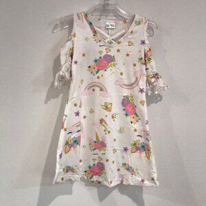 Flower girl dress special occasion dress 201539